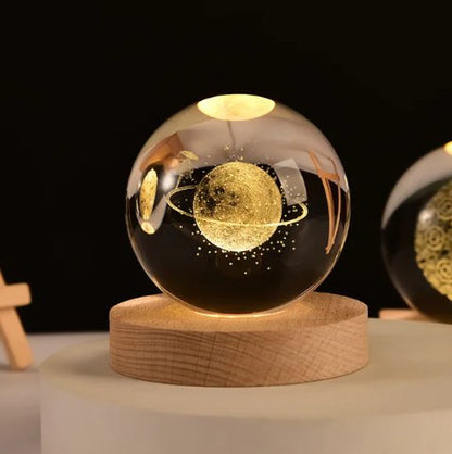 Fesara | Sparkling Orb Lights