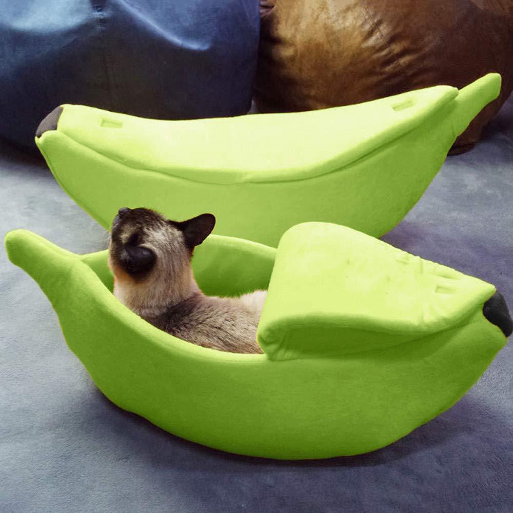 Plush Comfortable Dog Pet Bed