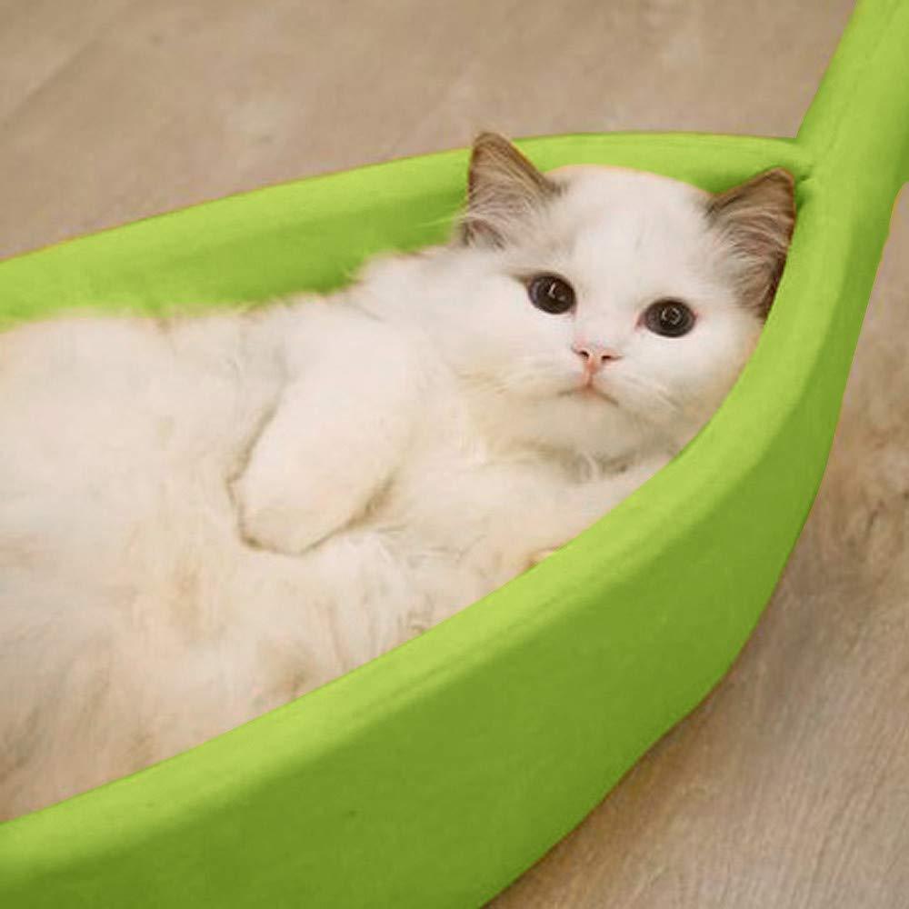 Plush Comfortable Dog Pet Bed