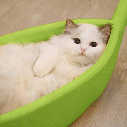 Plush Comfortable Dog Pet Bed