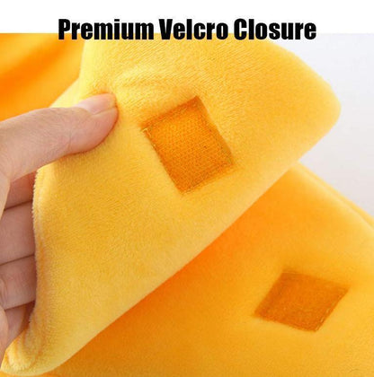 Plush Comfortable Dog Pet Bed