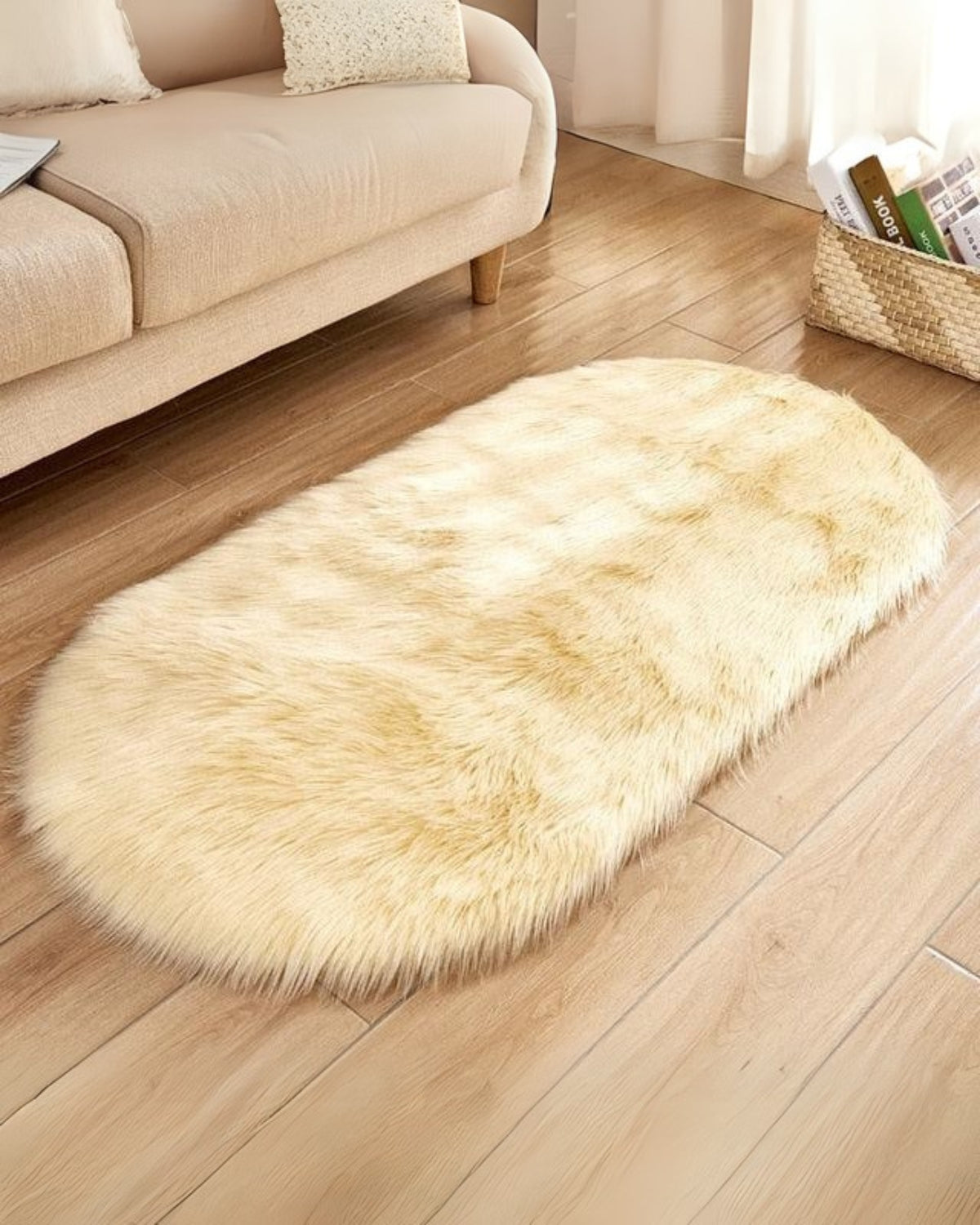 Cozy Fesara Blanket with Ultra Soft Fabric