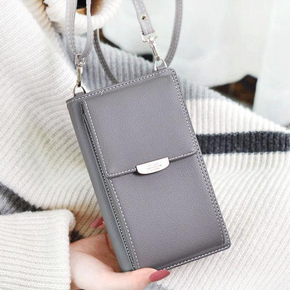 Small Phone Cross Body Purse