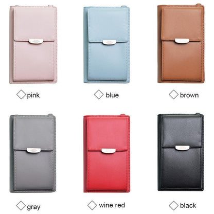 Small Phone Cross Body Purse