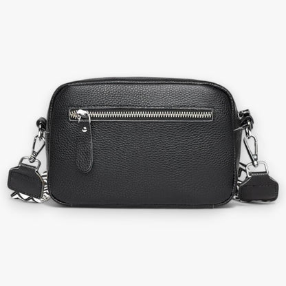 Stylish Leather Crossbody Purse for Women