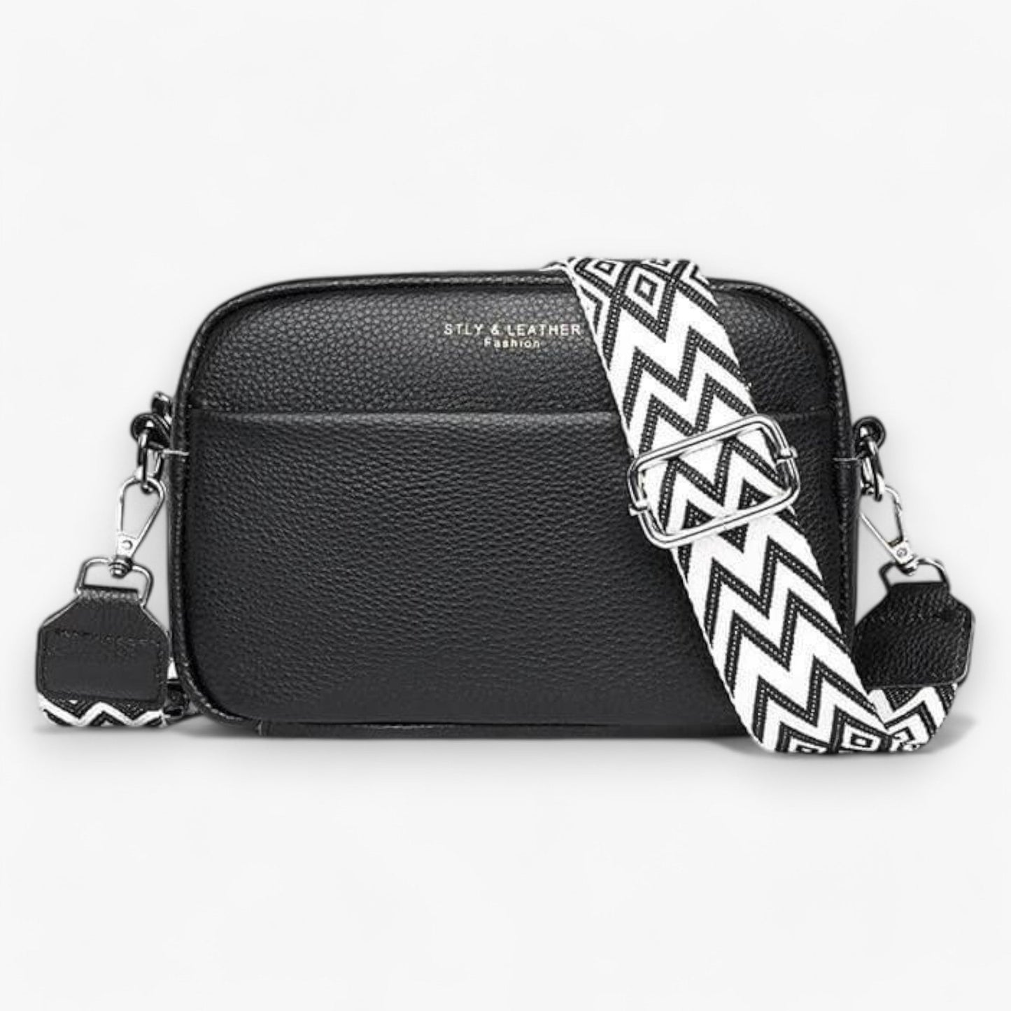 Stylish Small Shoulder Bag for Women - Fesara