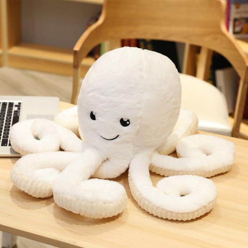 Cuddly Octopus Stuffed Animal Toy for Kids