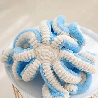 Cuddly Octopus Stuffed Animal Toy for Kids - Fesara