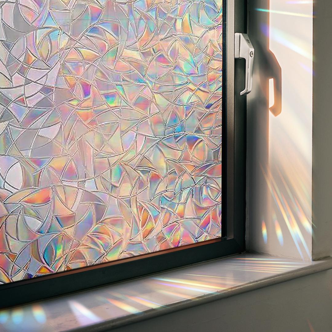 Colorful Glass Crystal Decor