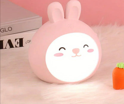 Fesara | Sweet Kids Bedroom Night Lamp - CuddlePaw