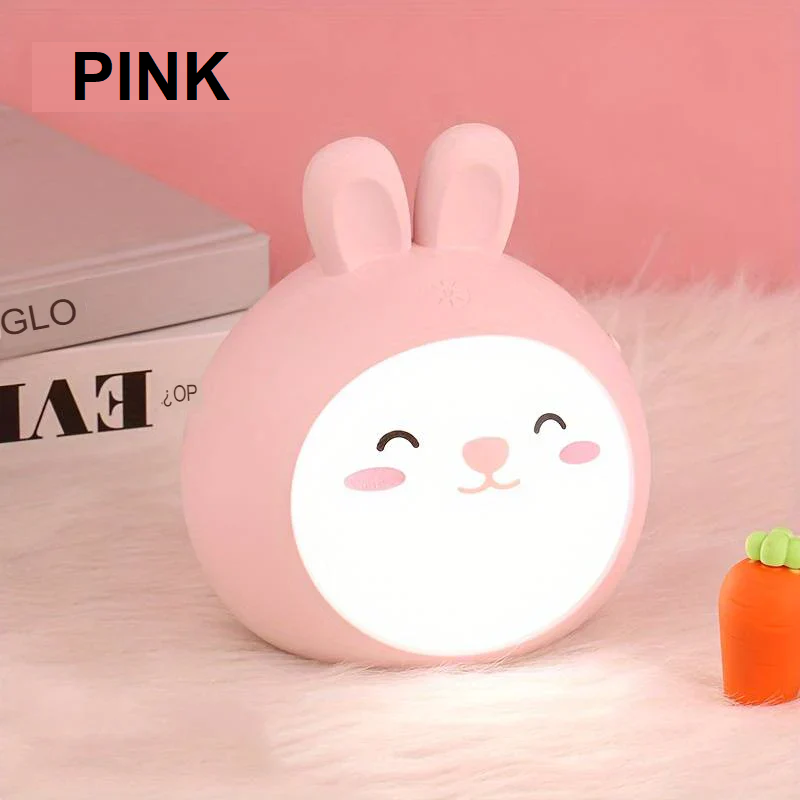 Fesara | Sweet Kids Bedroom Night Lamp - CuddlePaw - Fesara