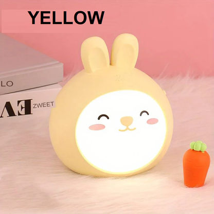 Fesara | Sweet Kids Bedroom Night Lamp - CuddlePaw