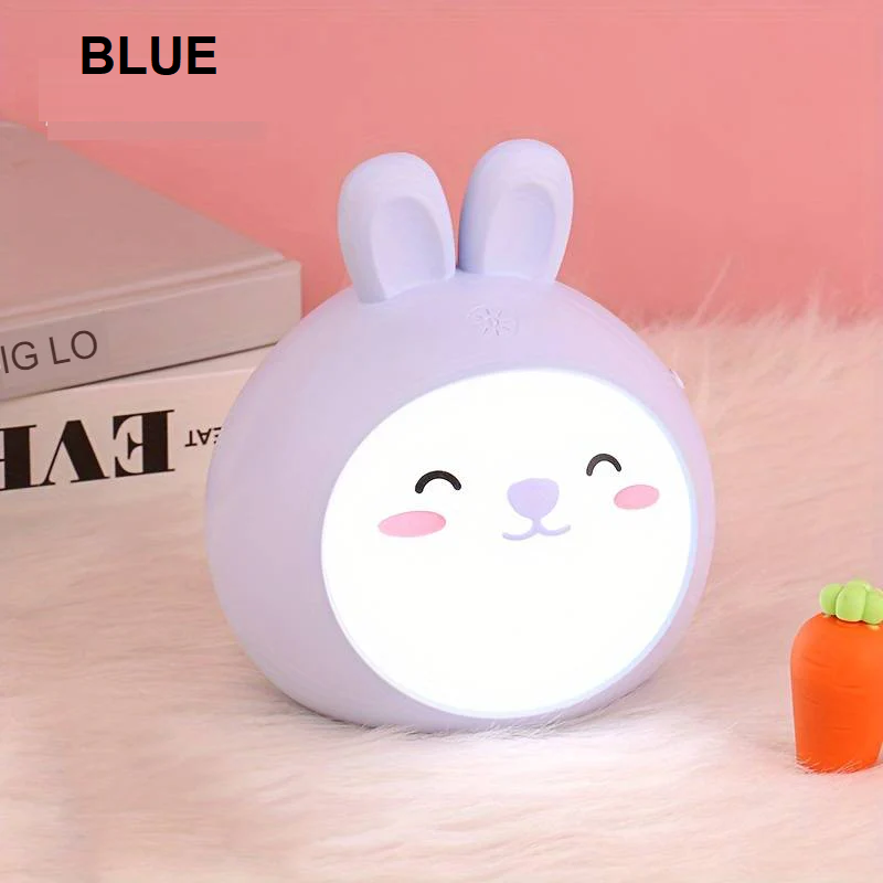 Fesara | Sweet Kids Bedroom Night Lamp - CuddlePaw
