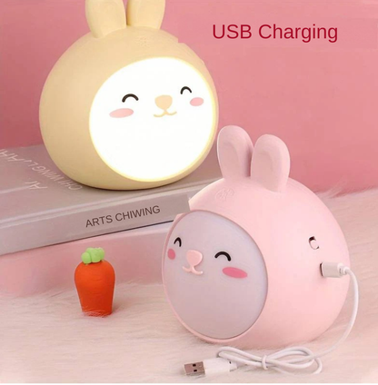 Fesara | Sweet Kids Bedroom Night Lamp - CuddlePaw