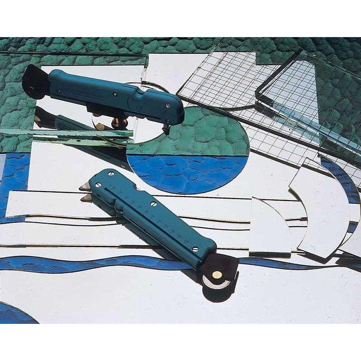 Premium 10-in-1 Glass and Tile Cutting Tool