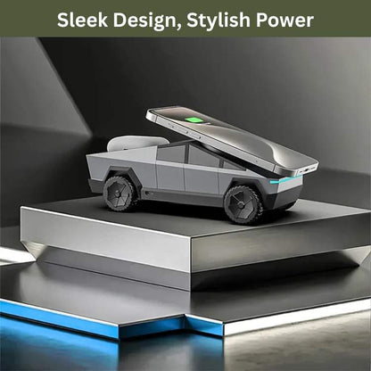 CyberDock 3 - in - 1 Smart Charging Station - Cell Phone Accessories - Wild Eye Vision