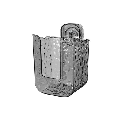 Modern Bathroom Tissue Holder