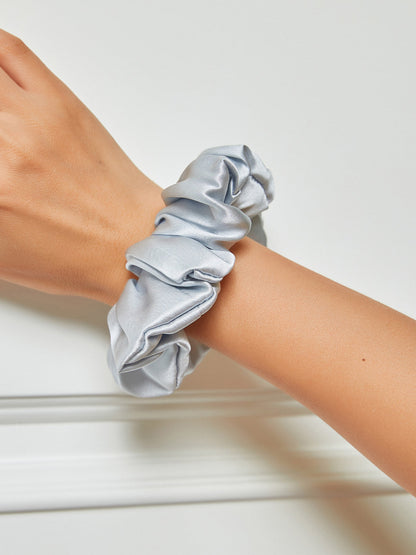 Soft Luxury Silk Hair Ties
