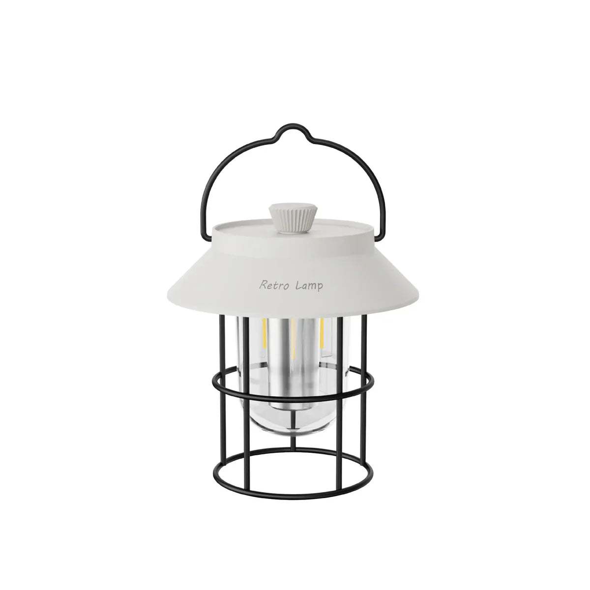 Bright Portable LED Camp Light