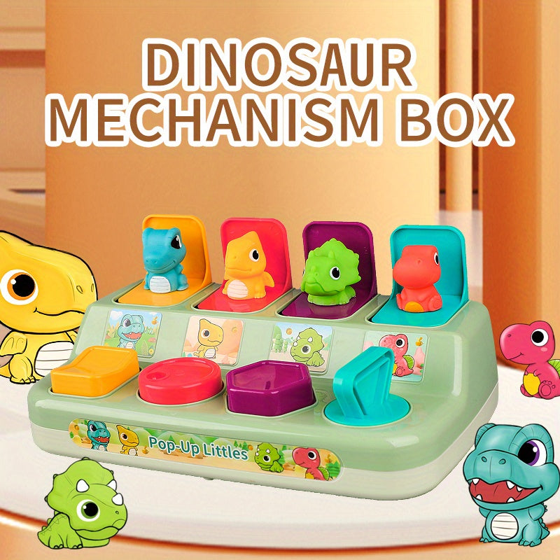 Hidden Pet Switch Box - Fesara