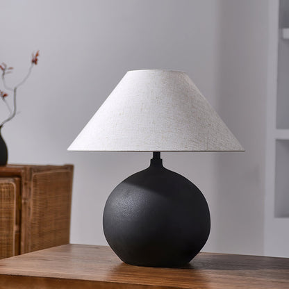 Premium Ceramic Table Lamp
