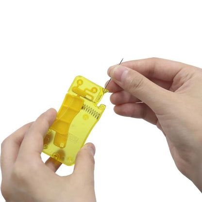Easy Needle Threader Tool