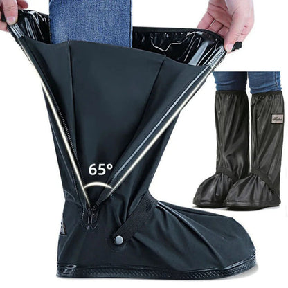 Waterproof DryStepPro Shoes