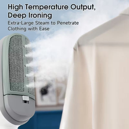 Portable Anti-Wrinkle Steam Facial Steamer