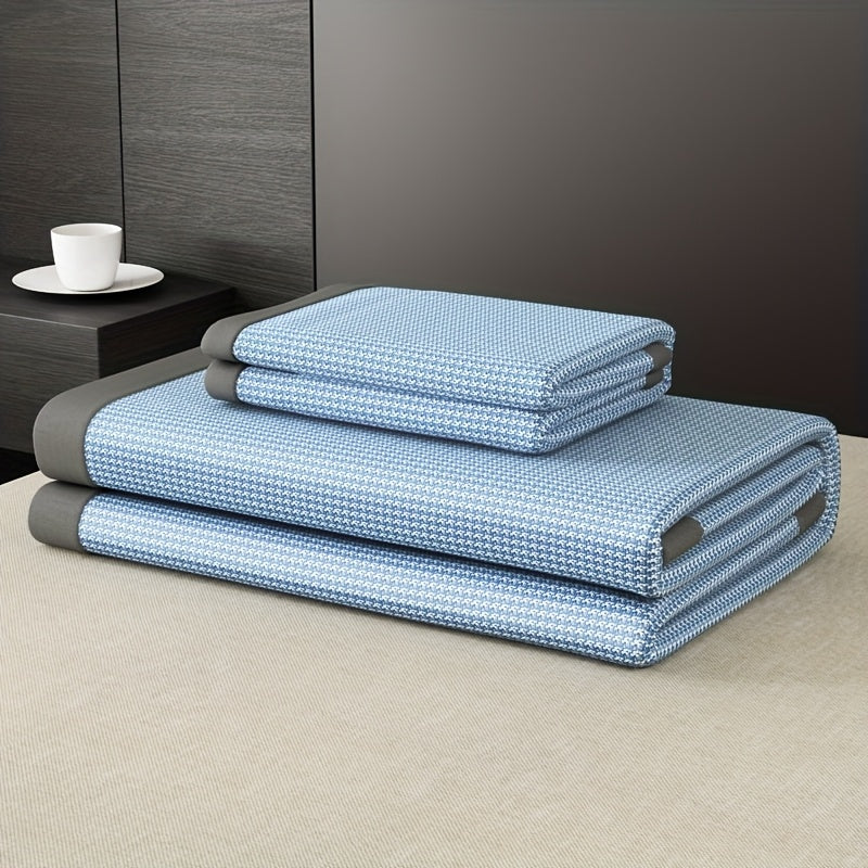 Cooling Breathable Mattress Protector – Soft Chill Bed Cover