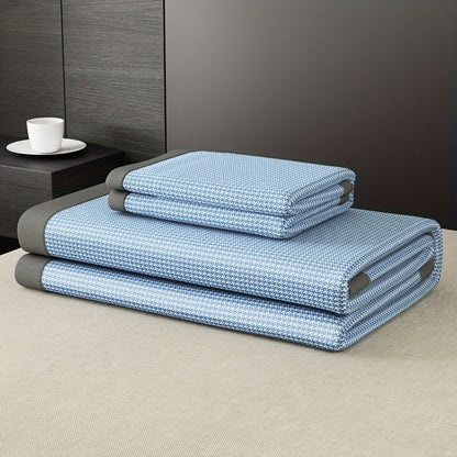 Cooling Breathable Mattress Protector – Soft Chill Bed Cover