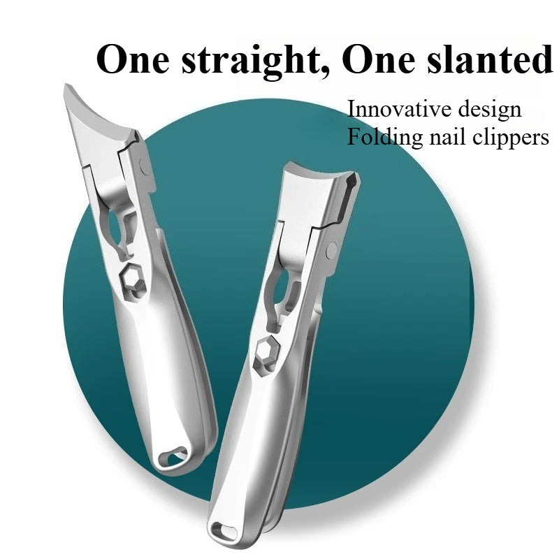 Professional Nail Care Clippers
