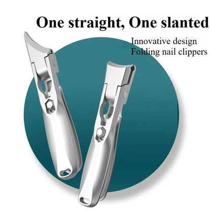 Professional Nail Care Clippers