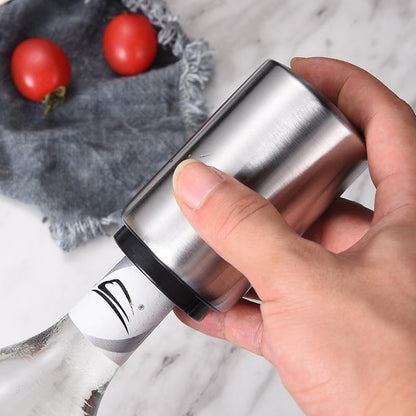 Easy Bottle Opener Cap Remover Tool