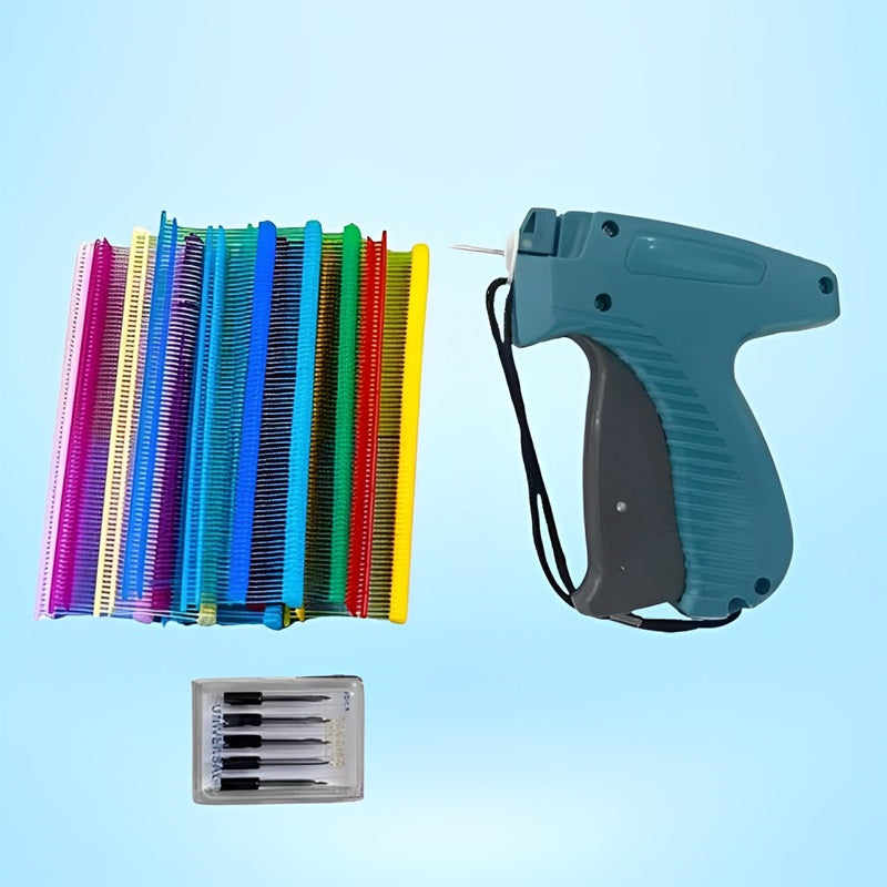 Portable Easy Clothing Repair Kit - Fesara