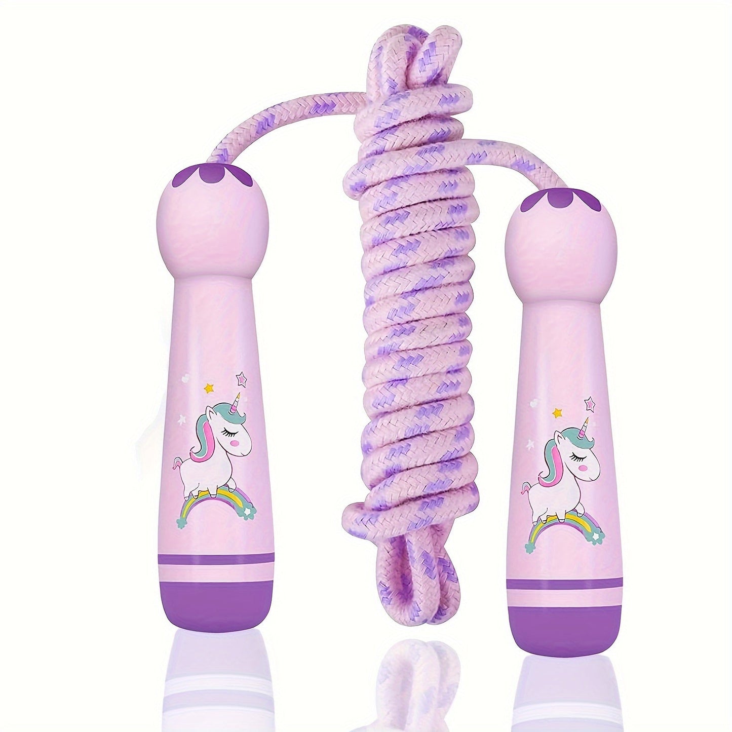 Fun Jump Rope for Fitness and Play