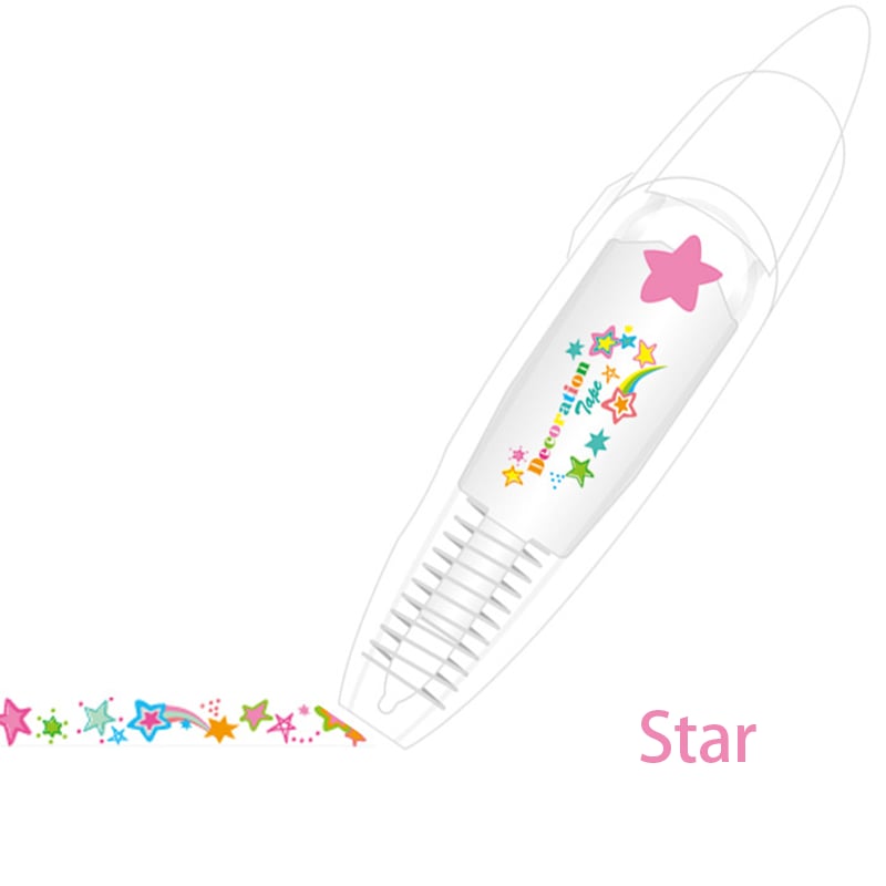 Colorful Planner Decorative Stickers