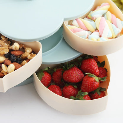 Easy Snack Dispenser for Home