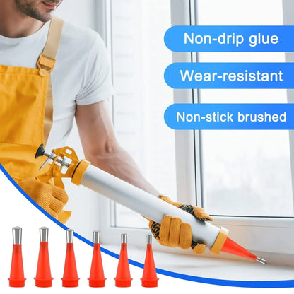 Easy Seal Master - Strong Leak Proof Sealing Solution