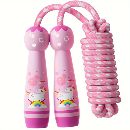 Fun Jump Rope for Fitness and Play