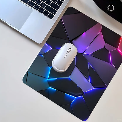 Pro Gaming Mouse Mat - Durable, Non-Slip & Easy Clean