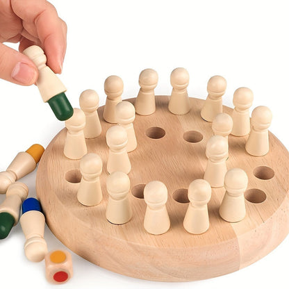 Fun Educational Matching Game for Kids and Family