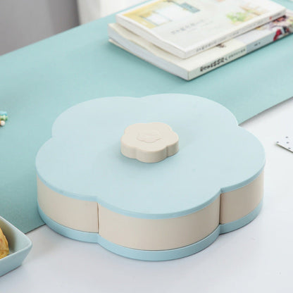 Easy Snack Dispenser for Home