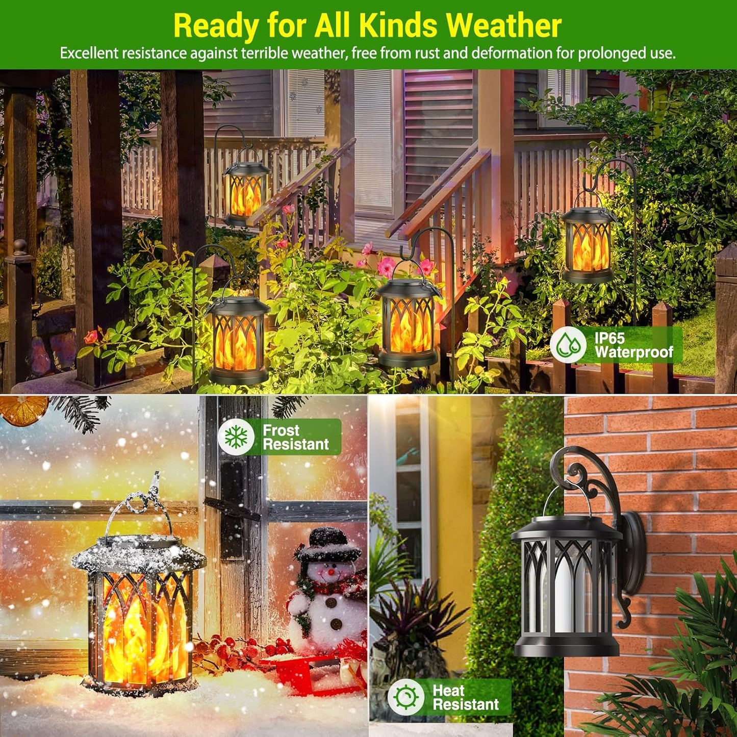 Fesara Outdoor Fire Pit Table