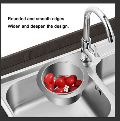 Easy Clean Sink Protector GlanzGuard