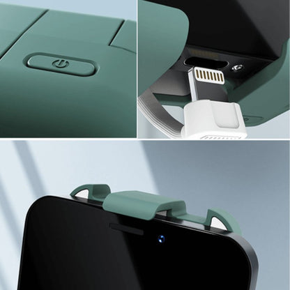 Portable Compact Phone Power Bank Charger