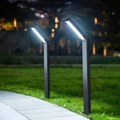 Waterproof Solar Powered Garden Light - Fesara