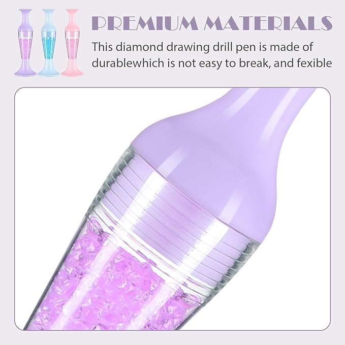 Sparkling Diamond Art Kit