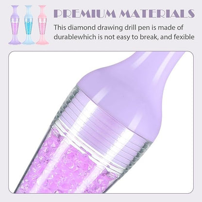Sparkling Diamond Art Kit
