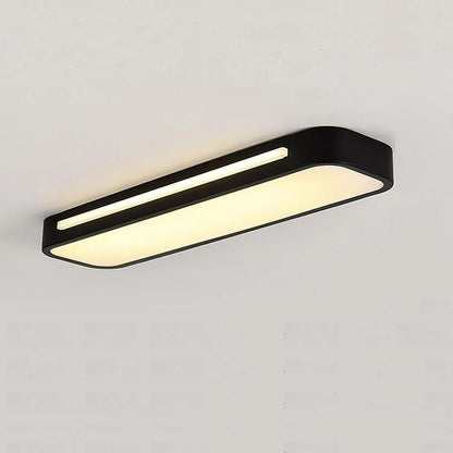 Bright LED Ceiling Lamp for Hallway and Stairs