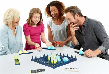 Fun Interactive Playroom Lighting